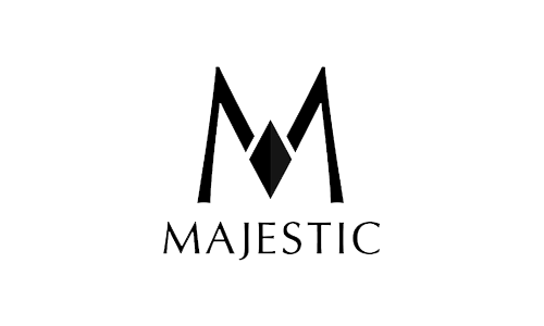 majestic-fireplaces-logo-g | Kustom Kitchens Distributing, Inc.